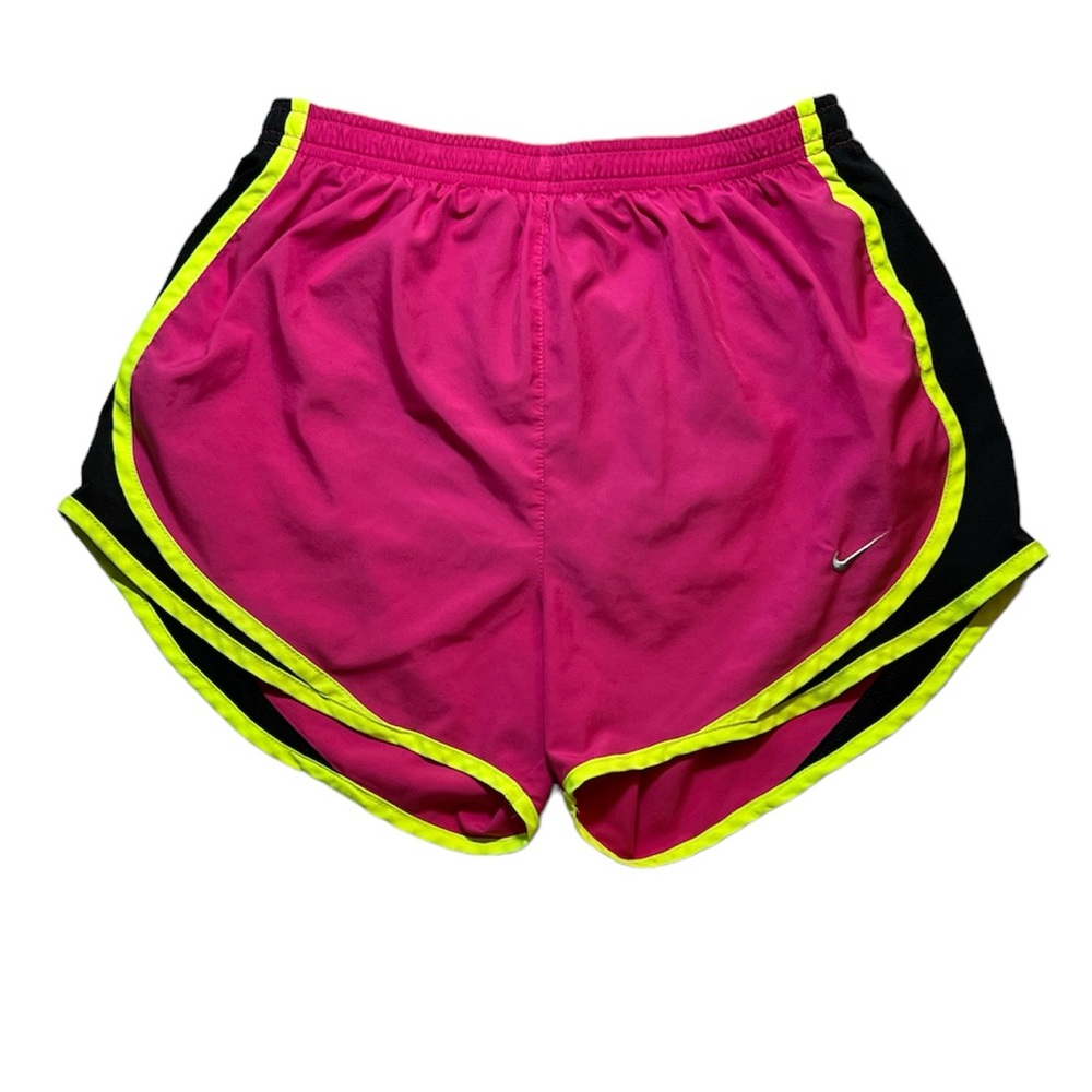 Nike women’s dri-fit shorts. Size small